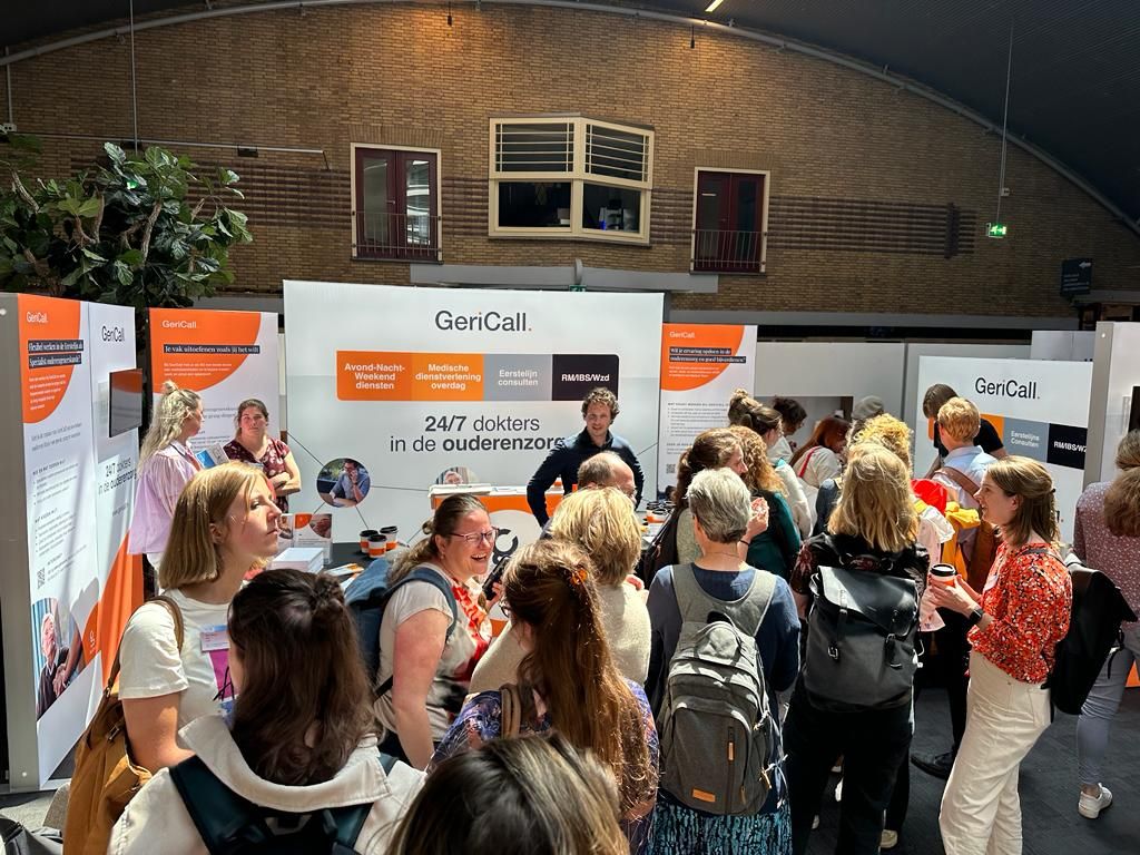 Verenso congres 2023